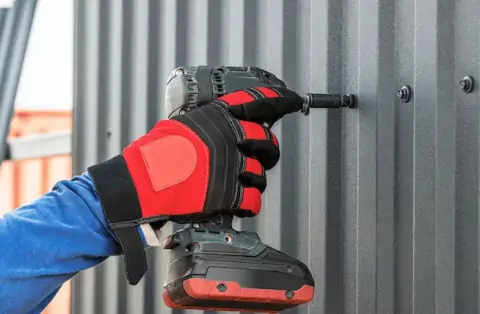 Travaux de zinguerie - Lavardens